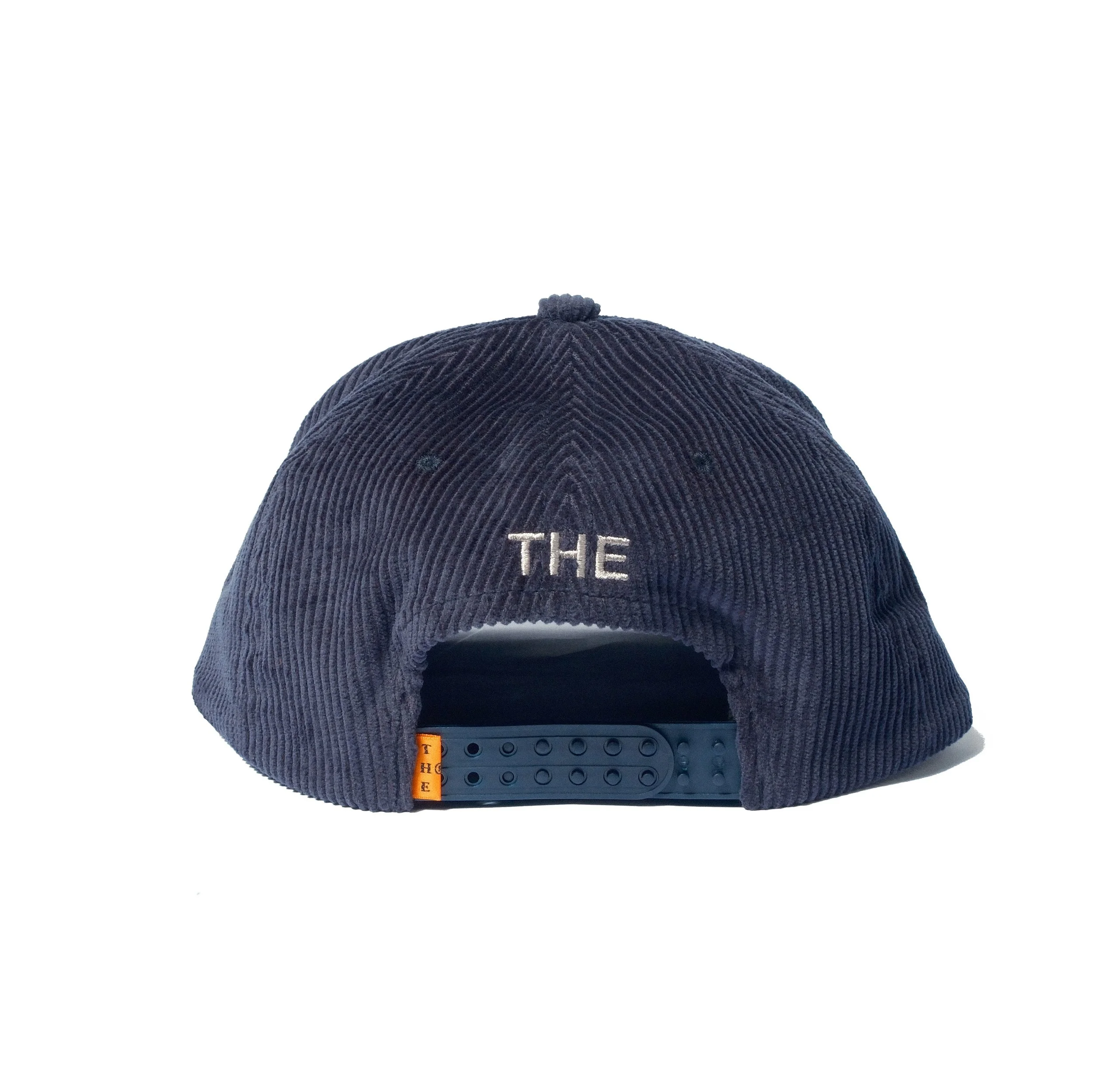 帽子 THE UNION / THE COLOR CORDUROY Zipangu THE COLOR “CORDUROY 